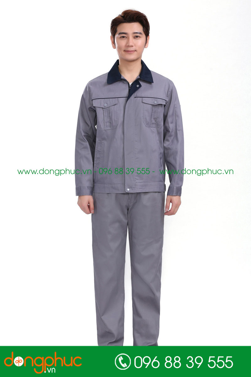 Mẫu bảo hộ màu tím ghi đậm phối tím than